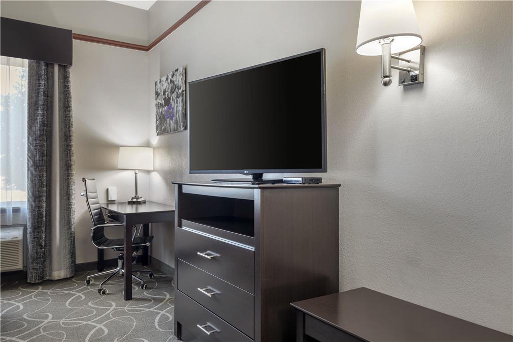 Best Western Limestone Inn & Suites - photo 24