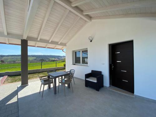 Valle Caterina — 4-Star Luxury Hotel in Torino Di Sangro, Italy