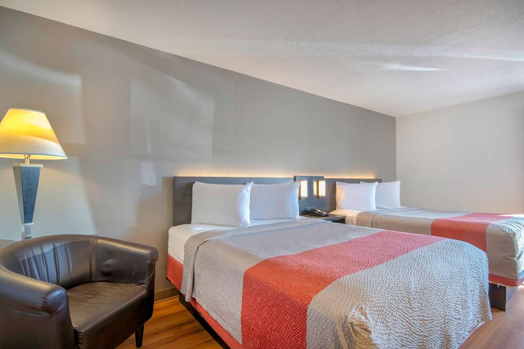 Motel 6 Walton KY Richwood Cincinnati Airport South - photo 5