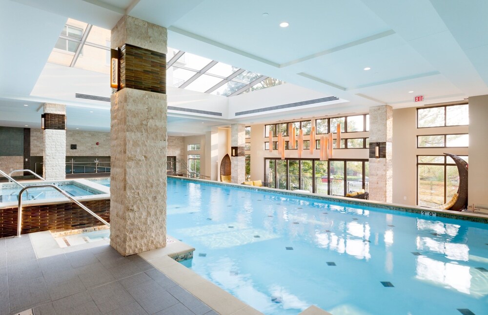 Global Luxury Suites At Hidden Creek - photo 23