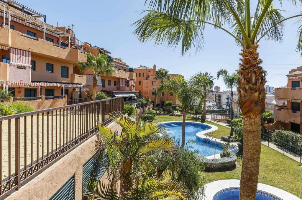 A&N El Senorio . in Torre Del Mar, Spain