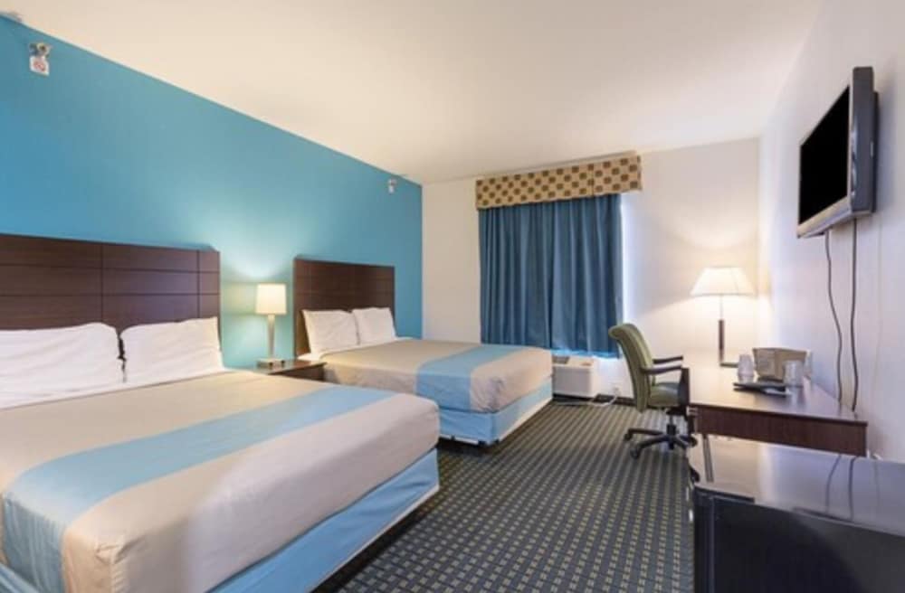 Budget Inn and Suites Texas - photo 14