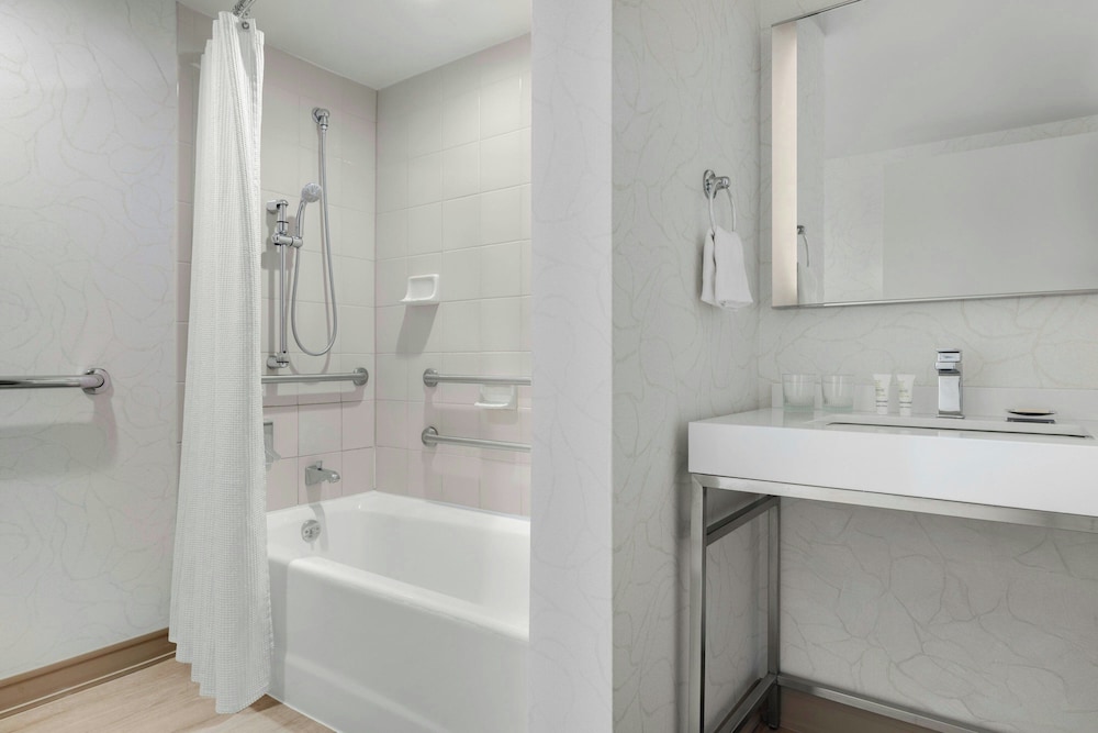 Boca Raton Marriott at Boca Center - photo 48