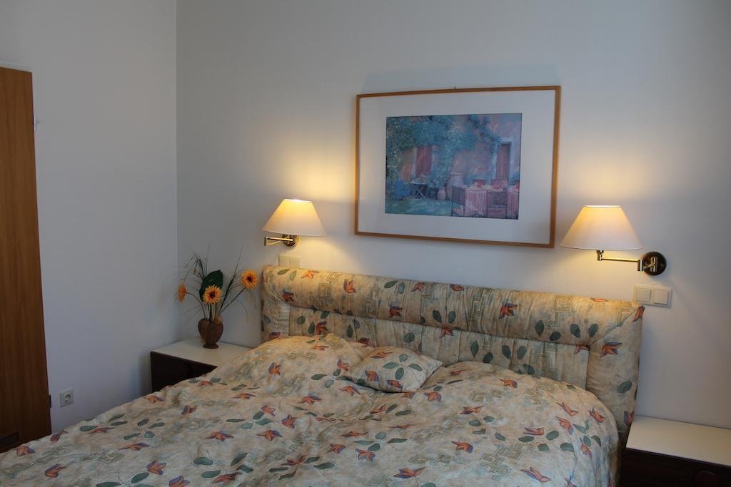 Hotel Berkut — Furth