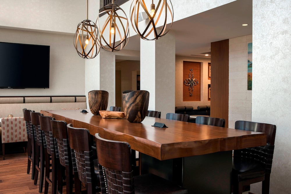 Residence Inn by Marriott Santa Barbara Goleta - photo 37