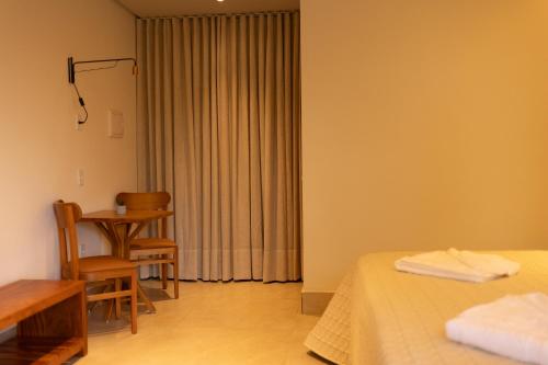 Pousada Nascentes do Paraíso - last minute hotel in Unknown City