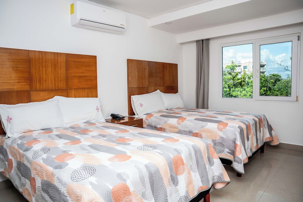 Suites Gaby Cancun