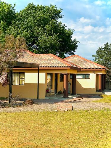 SummerPlace Guest Rooms — hotel in Modimolle