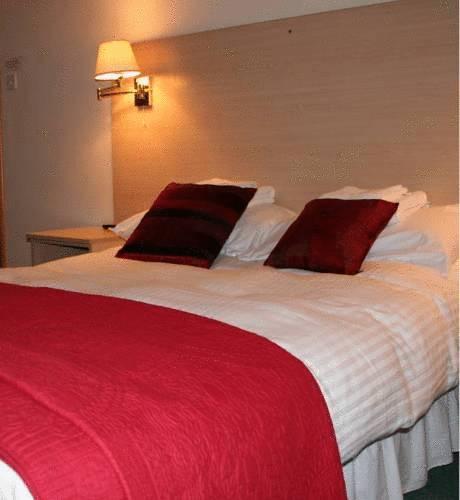 Holborn Hotel in Thurso, United Kingdom