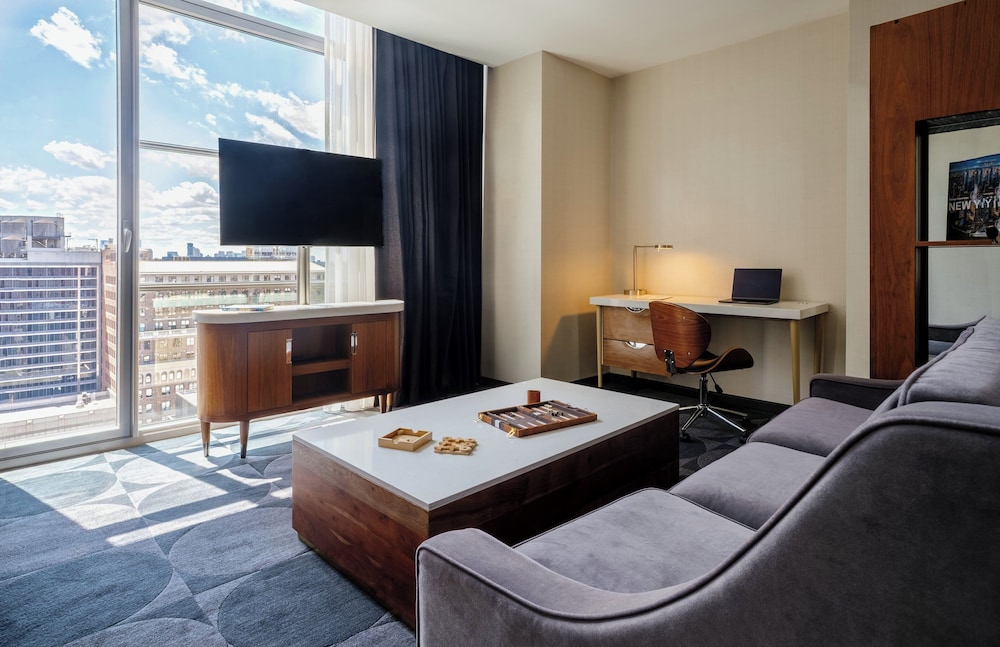 Crowne Plaza HY36 Midtown Manhattan by IHG - photo 31