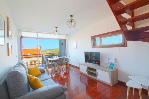 El Rincon Del Mar in San Vicente De La Barquera, Spain