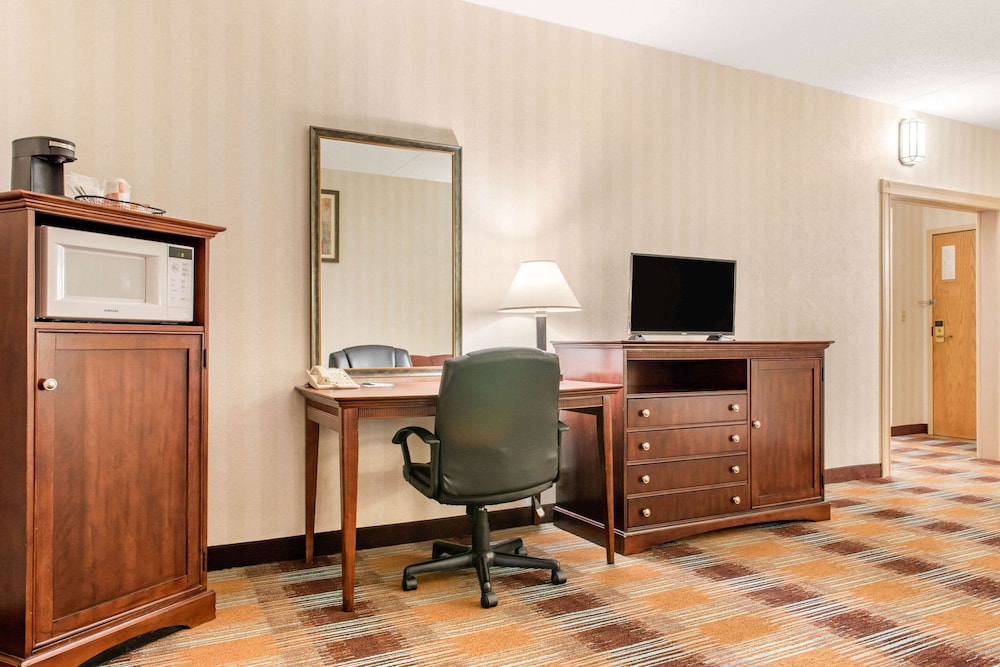Quality Inn & Suites Miamisburg - photo 20