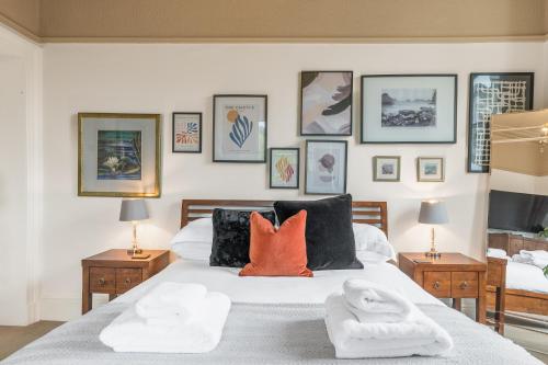 High Dale House — 4-Star Luxury Hotel in Ambleside, United Kingdom