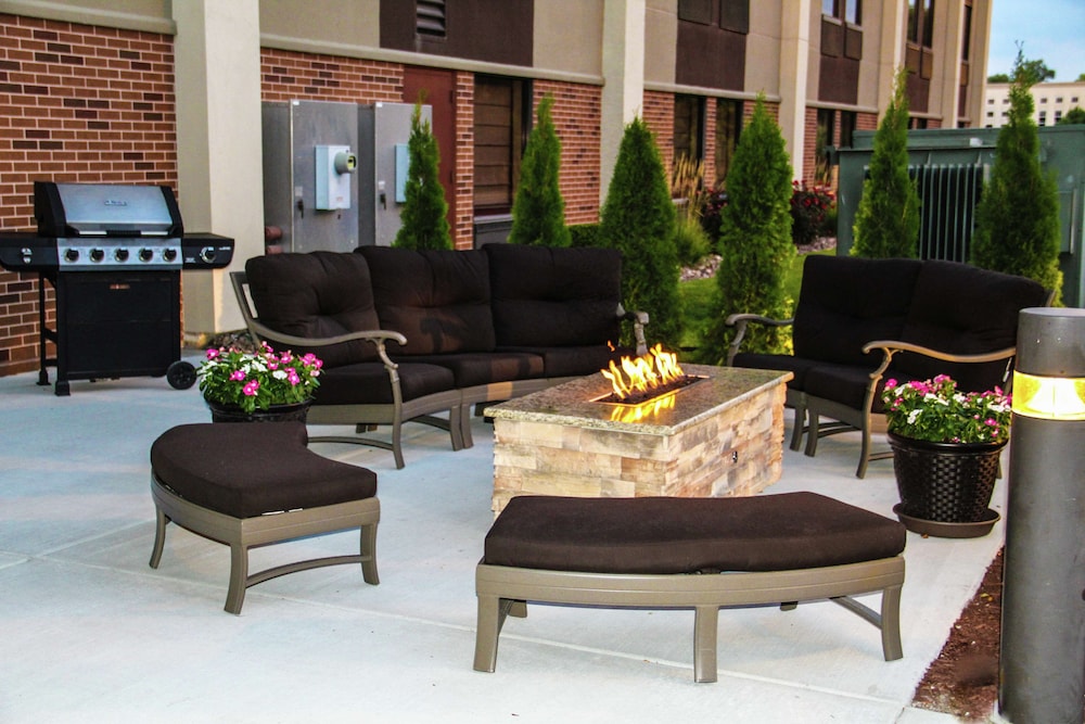 Hampton Inn Joliet I 80 - photo 36