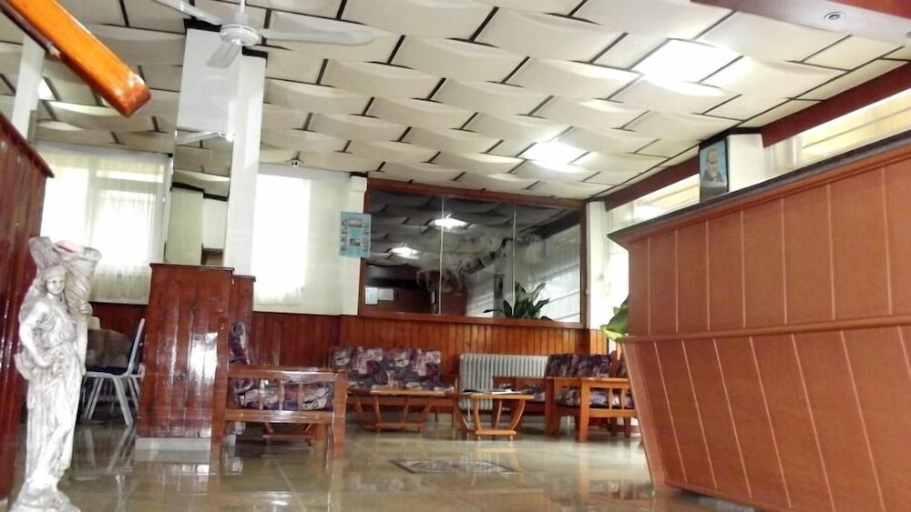 Gulec Hotel in Canakkale, Turkey