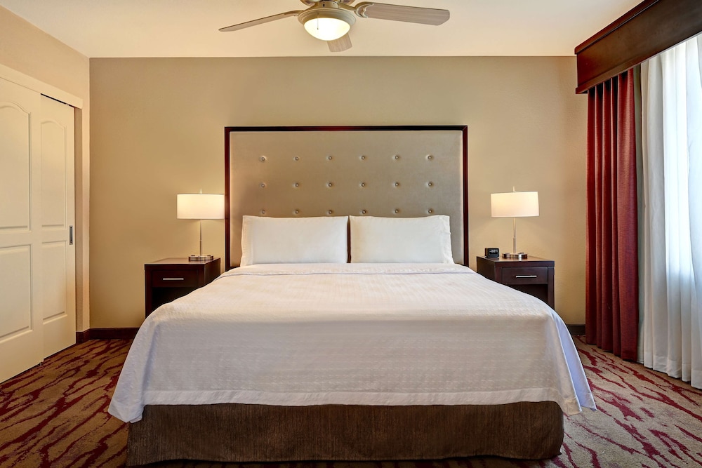 Homewood Suites by Hilton Albuquerque Airport - photo 6