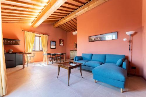 Sdrucciolo Pitti — 4-Star Luxury Hotel in Florence, Italy