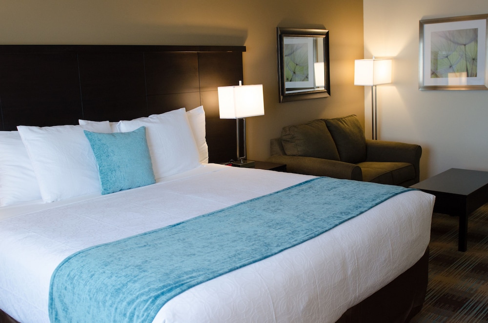 Inn At Moses Lake - photo 11