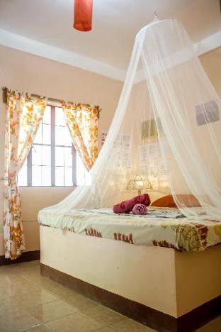 Amami Garden Spa in Puerto Galera, Philippines