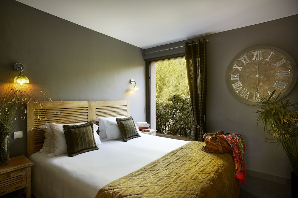 Hotel E Tre Stelle — Bonifacio — photo 4