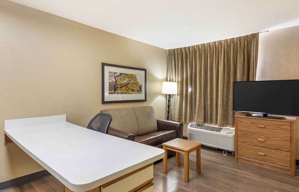 Extended Stay America Suites Fishkill Route 9 - photo 10