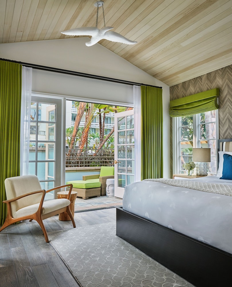 Fairmont Miramar Bungalows - photo 16