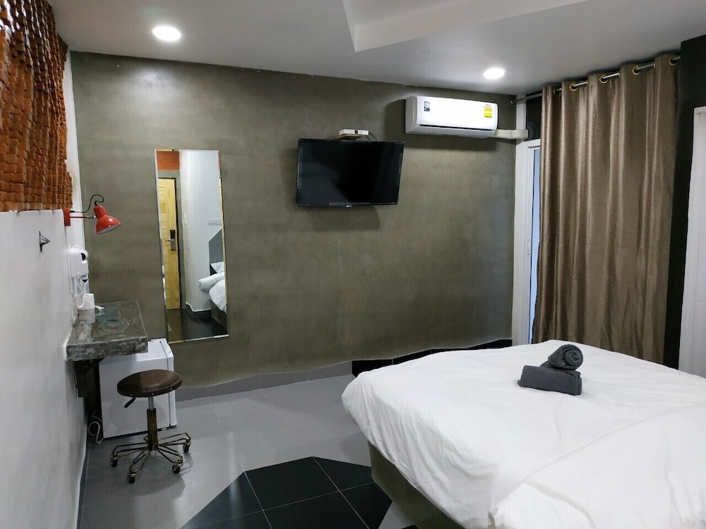 Hoftors - last minute hotel in Bangkok