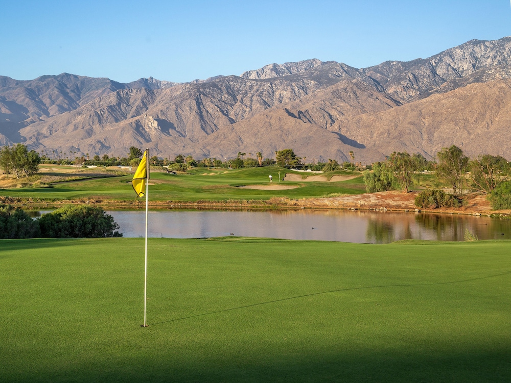 Worldmark Cathedral City - photo 30