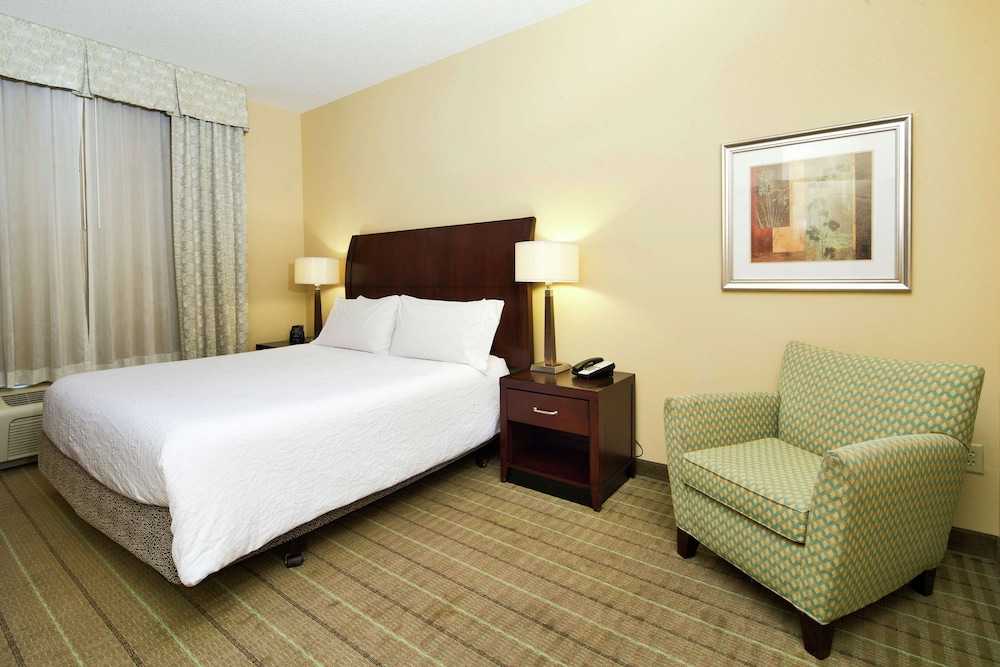 Hilton Garden Inn Valdosta - photo 17