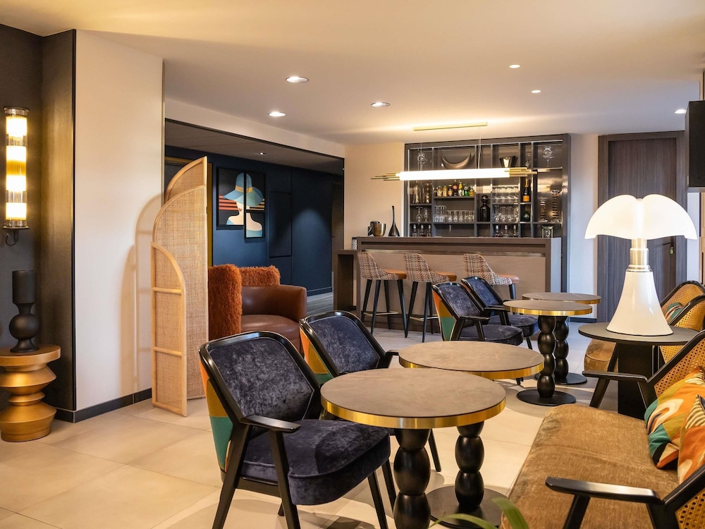 Ibis Styles Saint Quentin — Saint-Quentin — photo 2