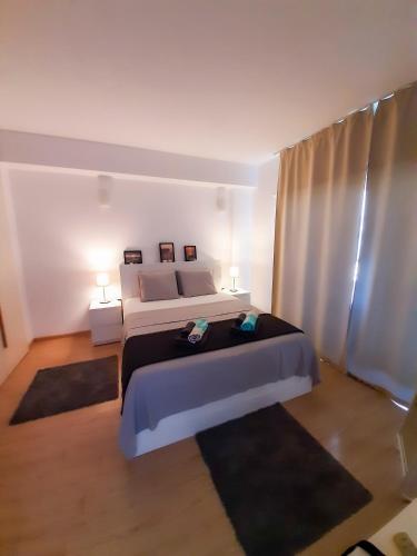 Eden Sea Breeze 1 bed Rooftop Pool Gym