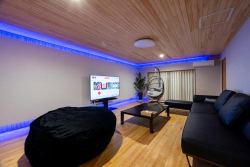 Hinoki house — 4-Star Luxury Hotel in Fukuoka, Japan