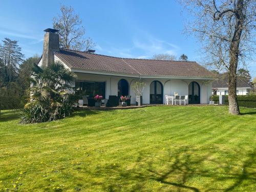 Belle propriété très bon emplacement in Le Touquet-Paris-Plage, France