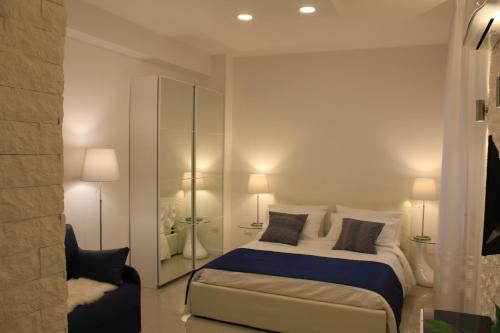 Casa Teresa Bed & Breakfast — 4-Star Luxury Hotel in Naples, Italy