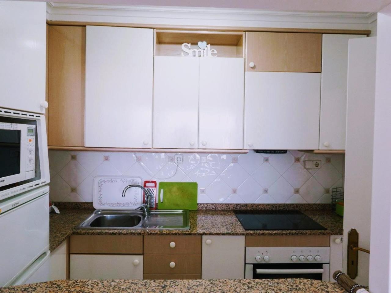 Junto Al Mar Y las Montanas in Sant Antoni De Portmany, Spain