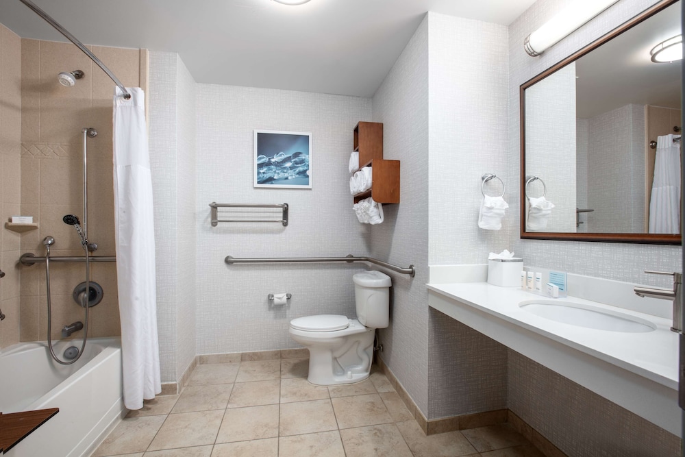 Hampton Inn & Suites Homestead Miami South - photo 13