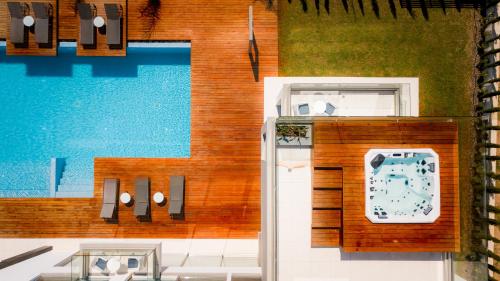 Cove Seaview Villas Neptune