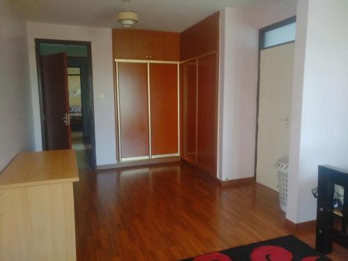 Kileleshwa Lux Condo