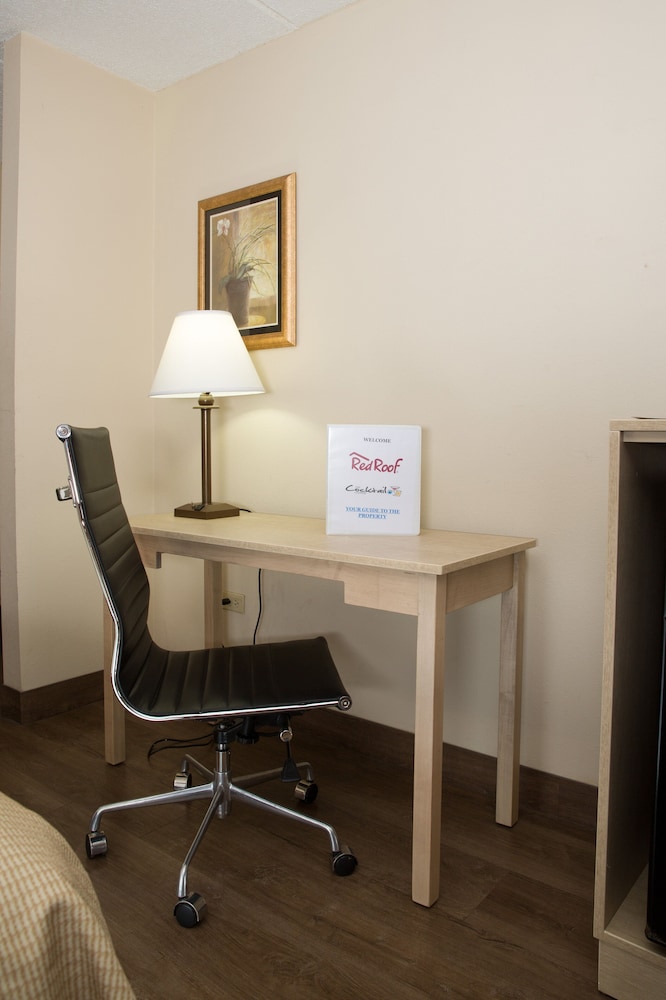 Red Roof Inn & Suites Pigeon Forge Parkway - photo 32