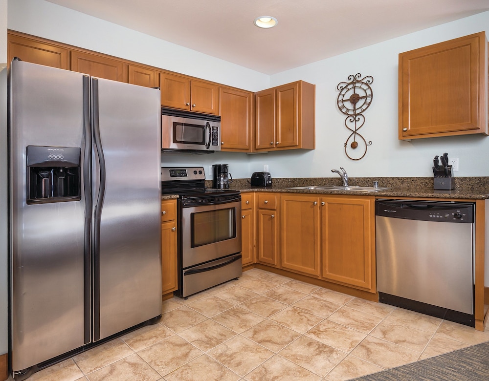 WorldMark Blaine - photo 9