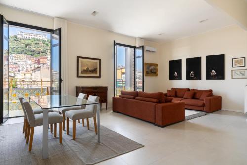 My Loft in Naples — 4-Star Luxury Hotel in Naples, Italy