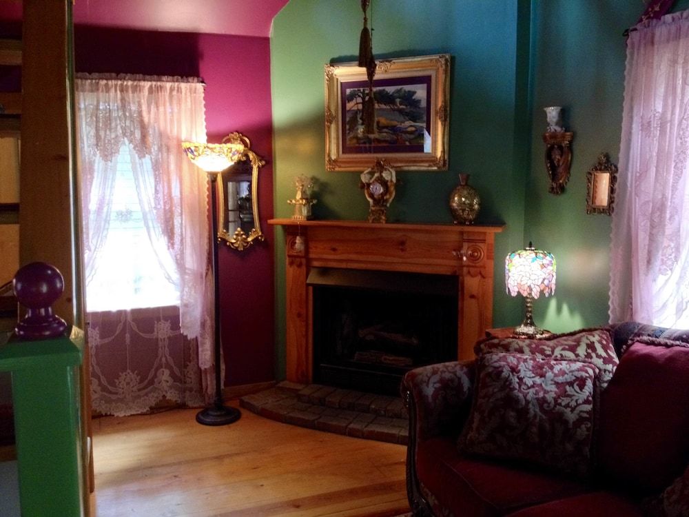 Blue Crystal Hideaway - photo 26