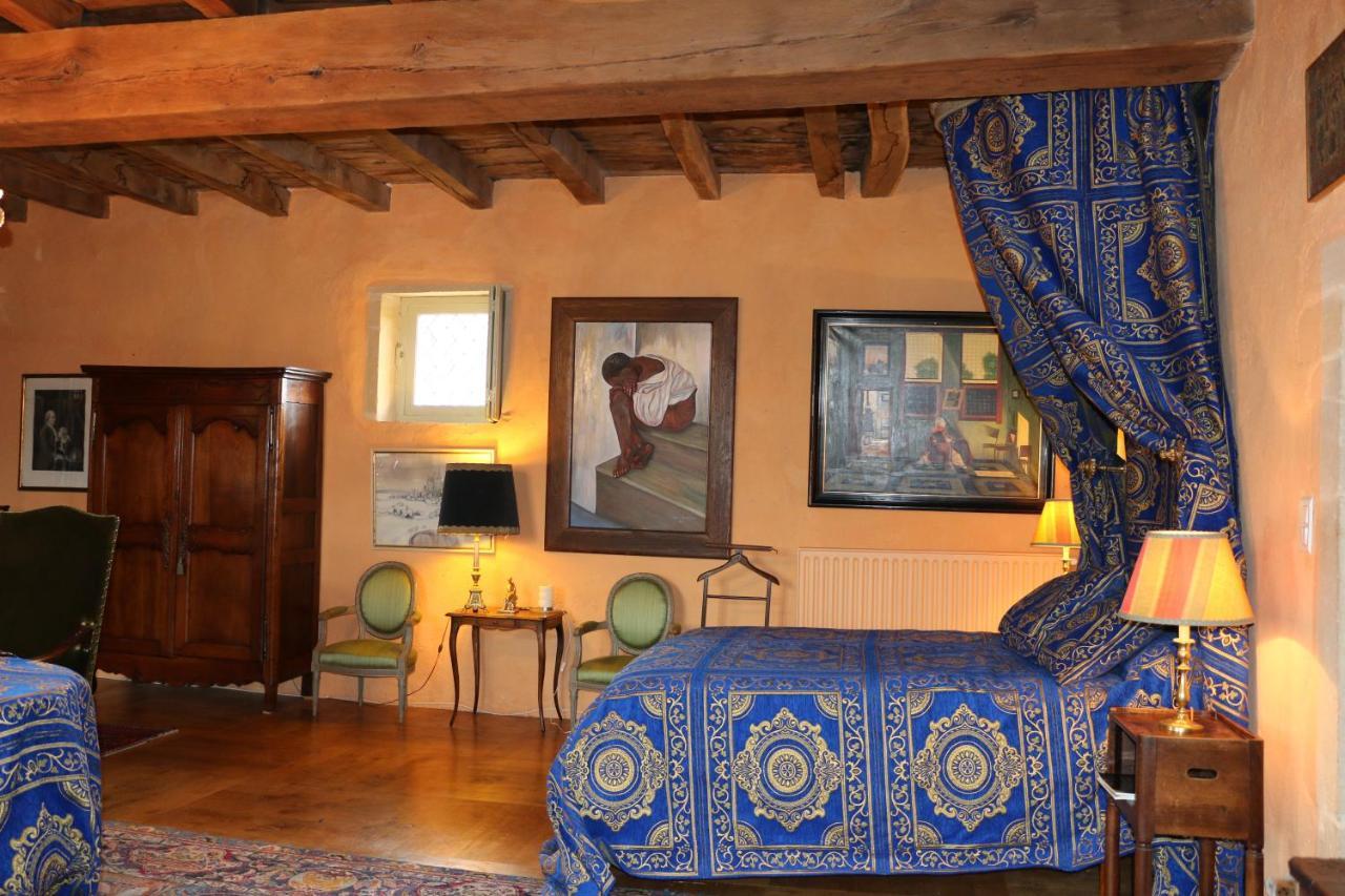 Manoir de Malfarat — Charlieu — photo 2