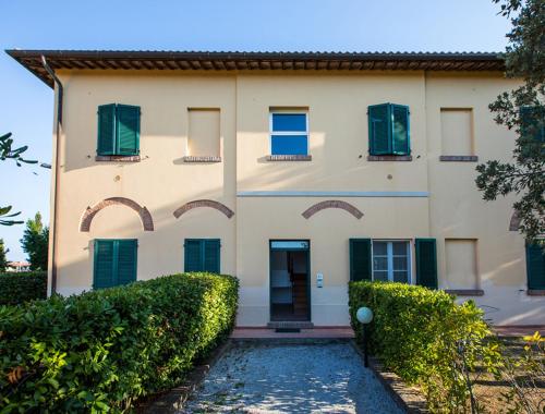 Podere Simonetta A2 in Cecina, Italy