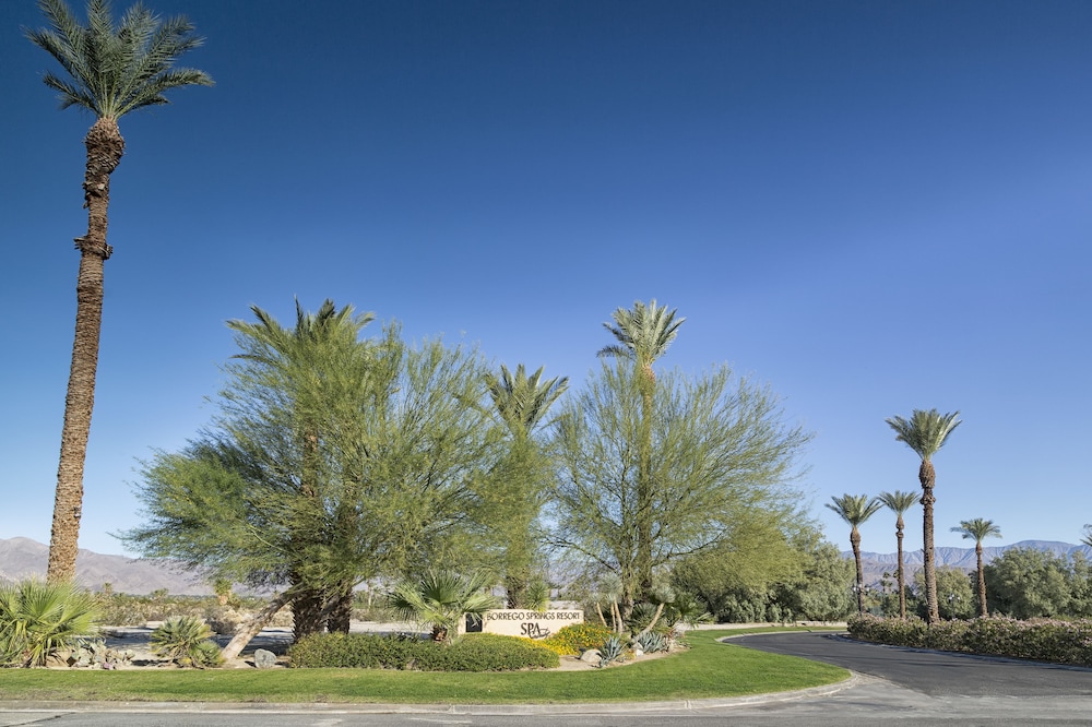 Borrego Springs Resort & Spa - photo 35