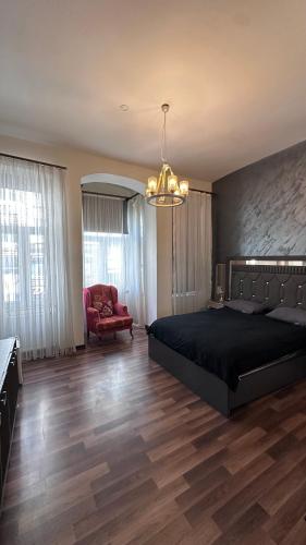 Echoloft İstanbul Nişantaşı — 4-Star Luxury Hotel in Istanbul, Turkey