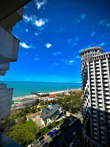 Holiday Premium Apartments Batumi