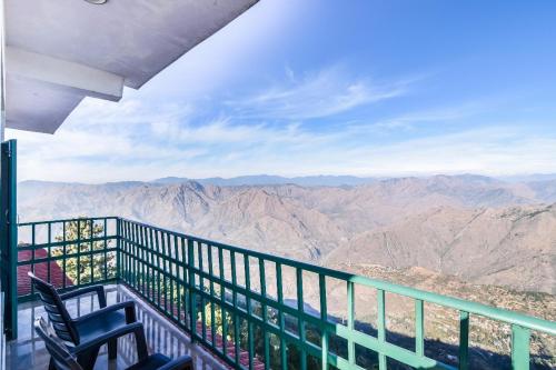 Trimurti Pine Valley Resort - last minute hotel in Shimla