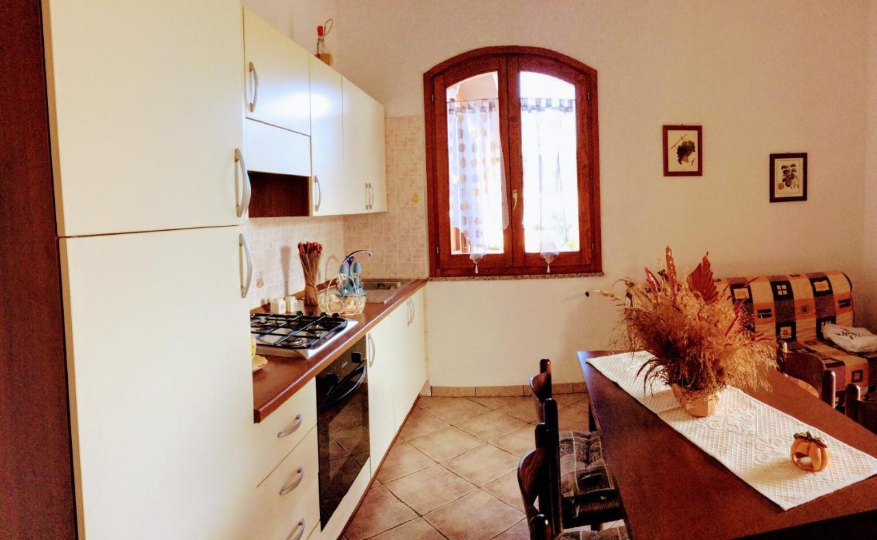 Il Mirto E L’oleandro — Teulada — photo 4