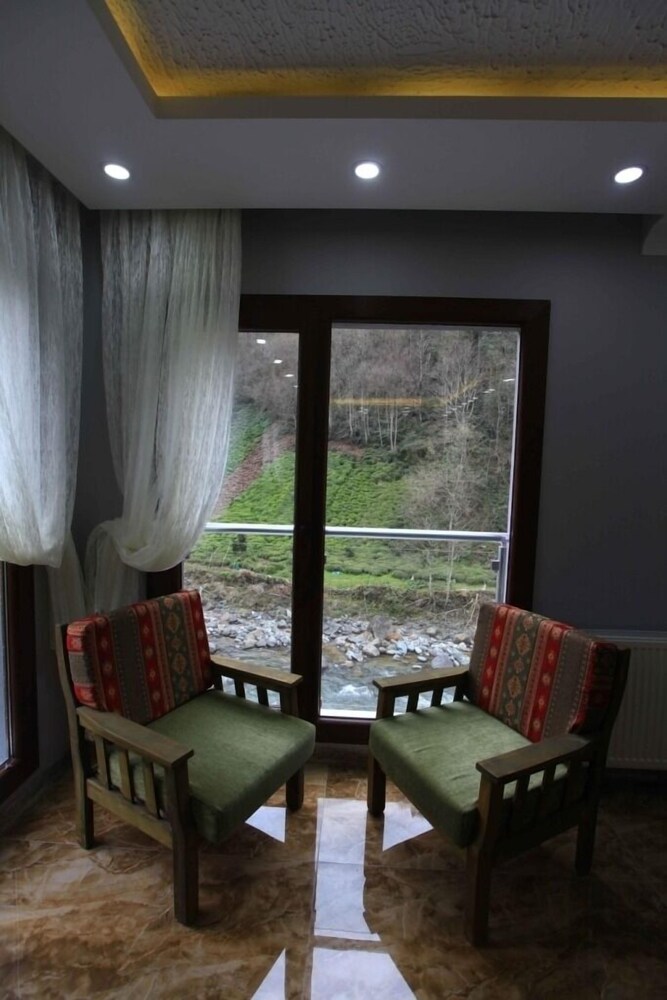 Elikti Butik Hotel — Rize — photo 5